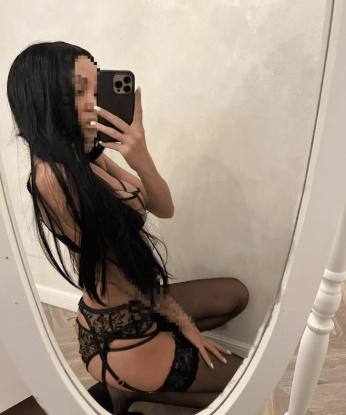 Анкета проститутки Олеся - город Большие Березники, 25 лет, №2560